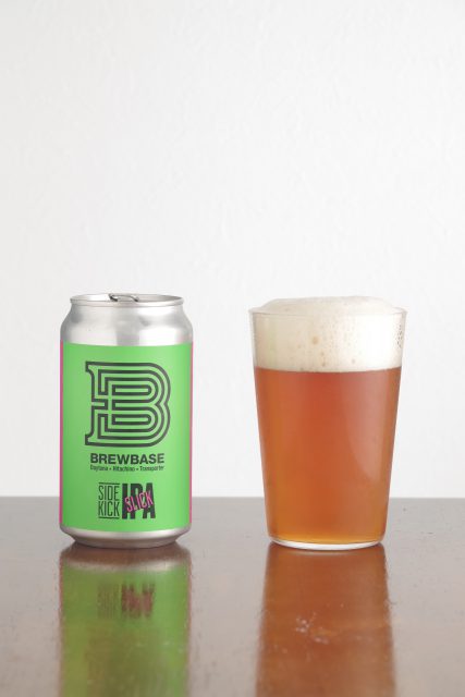 BREWBASE SIDEKICK SLICK IPA