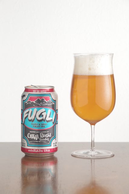 Oskar Blues Fugli