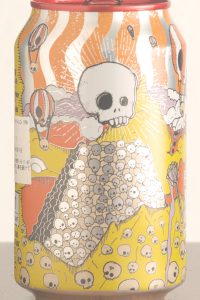 Beavertown Neck Oil 側面