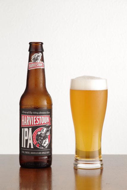 Harviestoun IPA