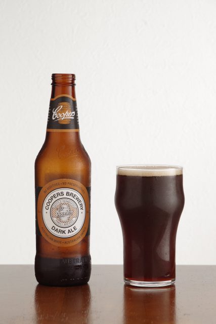 Coopers Dark Ale