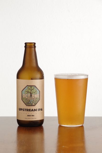 OCTONE UPSTREAM IPA