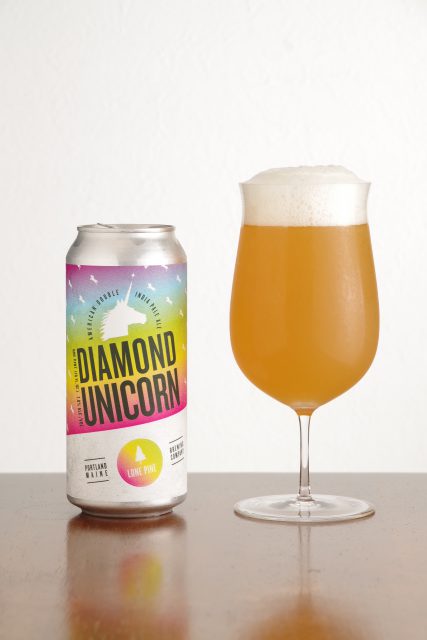 Lone Pine Diamond Unicorn