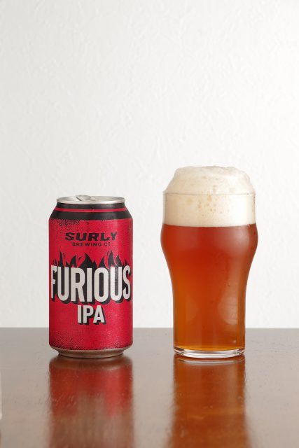 Surly Furious