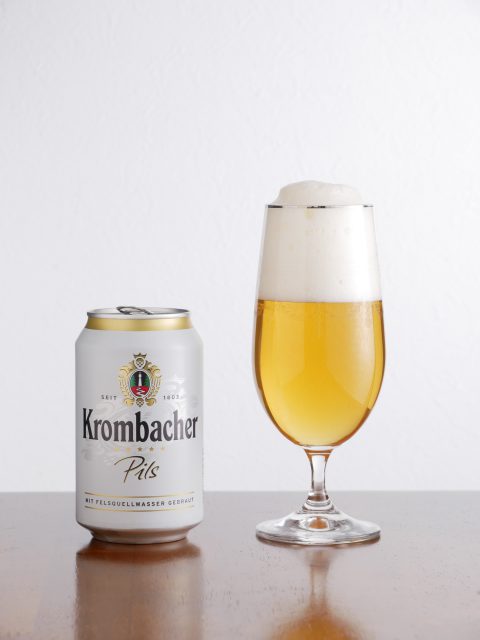 Krombacher Pils