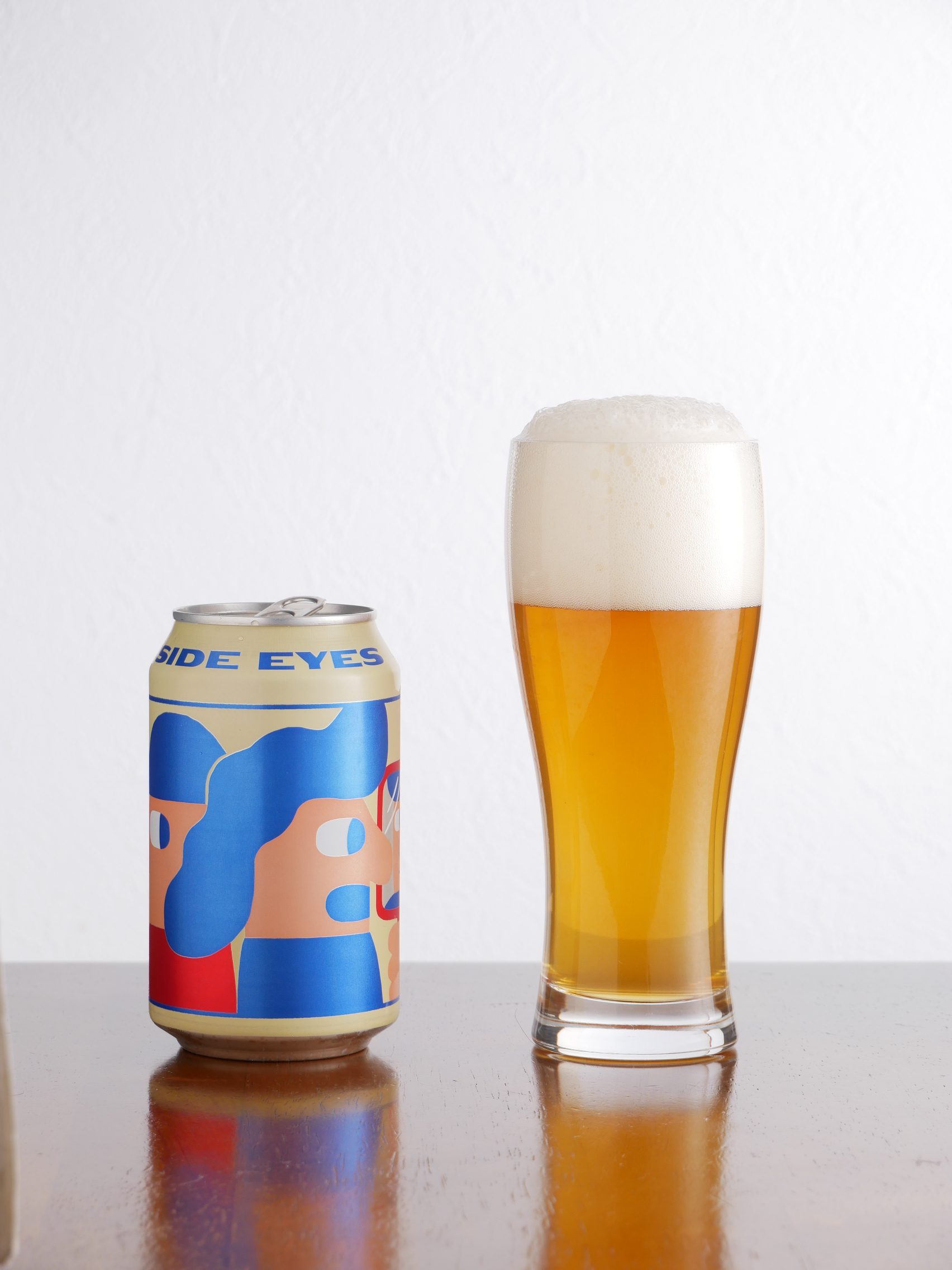 Mikkeller Side Eyes Pale Ale 世界ビール小全