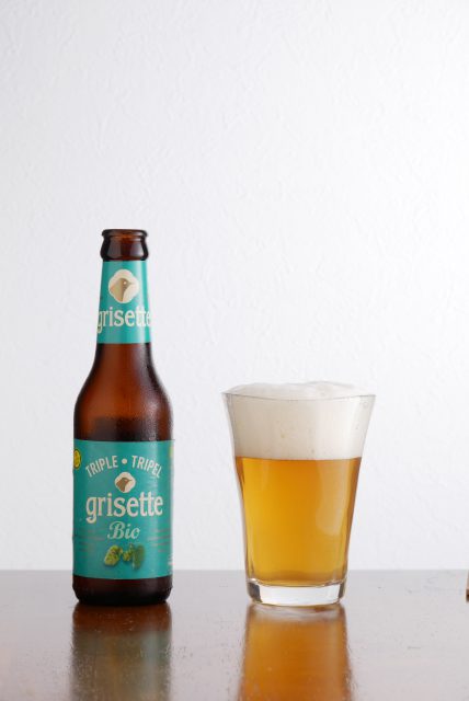 Grisette Triple Bio