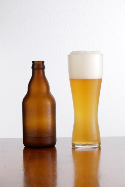 べアレン醸造所×ヘラルボニー オリジナルビール
