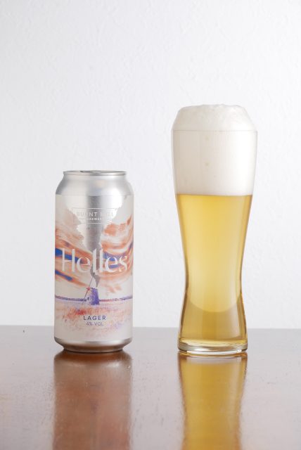 Burnt Mill Helles