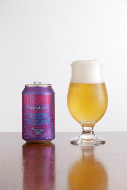 BrewDog Neon Dream