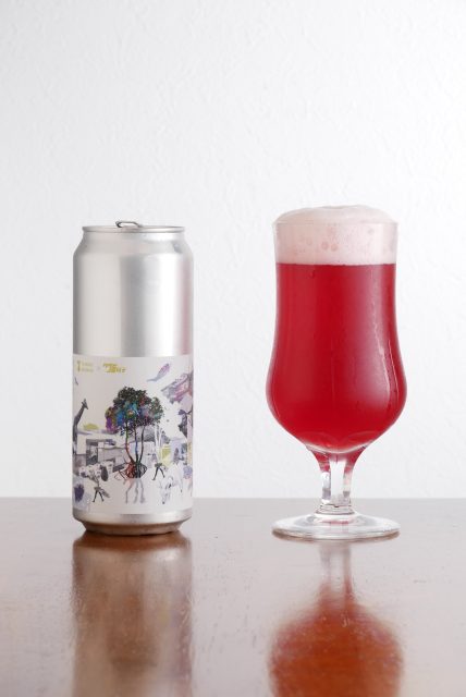 Teenage Brewing MURA