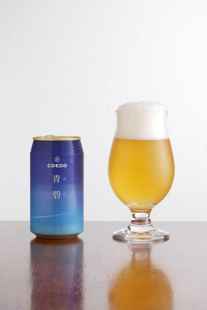 COEDO 青碧 -AO-