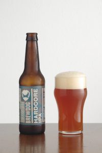 BrewDog Hardcore IPA