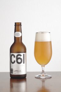 上越線ビール C6120 PILSNER