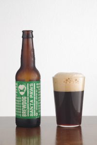 BrewDog Santa Paws Scotch Ale