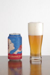 Anchor Blood Orange Blonde