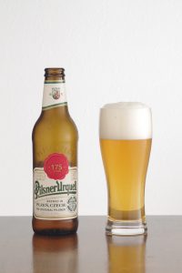 Pilsner Urquell