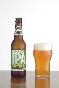 GOOSE ISLAND GOOSE IPA