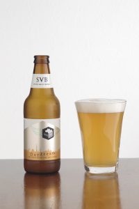 SPRING VALLEY BREWERY Daydream