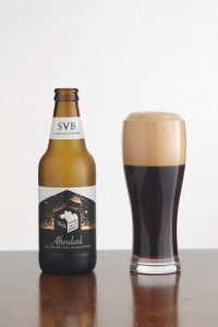 SPRING VALLEY BREWERY Afterdark