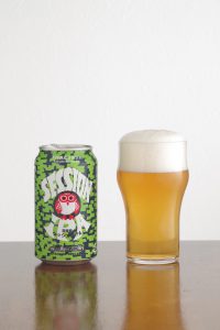 常陸野ネストビール セッションIPA