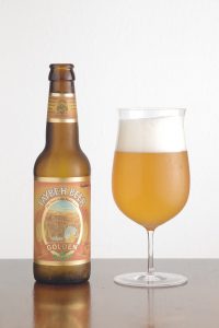 Taybeh Beer Golden