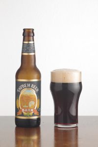 Taybeh Beer Dark