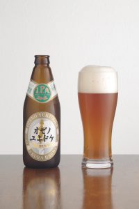 オゼノユキドケ IPA