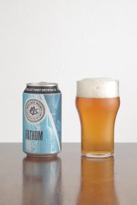 Ballast Point Fathom IPA