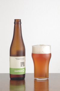 Haacht Super 8 IPA