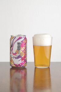 オラホビール 雷電カンヌキIPA