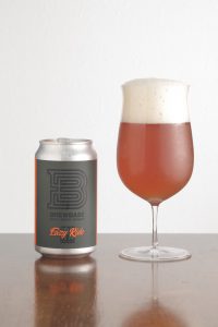 BREWBASE Easy Ride IPA