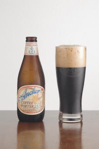 Anchor Coffee Porter