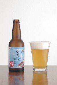 石垣島地ビール マリンビール