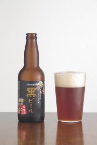 石垣島地ビール 黒ビール