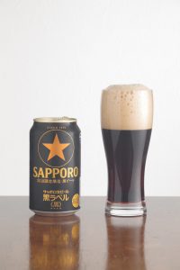 サッポロ生ビール黒ラベル＜黒＞