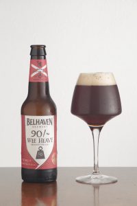 Belhaven 90/~Wee Heavy