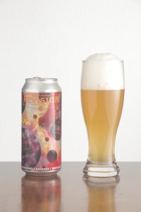 Revision Owyhee collab w/ Kohola Brewery