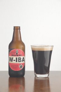 志賀高原ビール W-IBA -MASAJI THE GREAT-