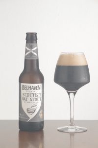 Belhaven Scottish Oat Stout