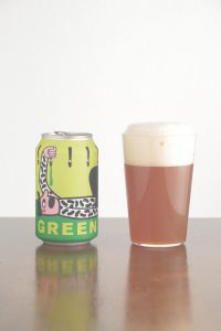 Mikkeller Green Gold