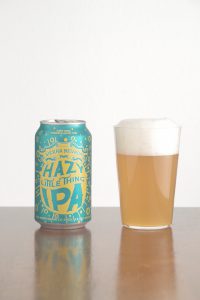 Sierra Nevada Hazy Little Thing IPA