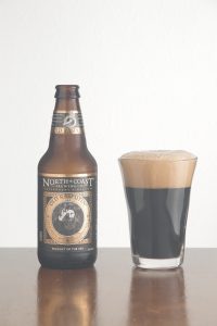 Norh Coast Old Rasputin