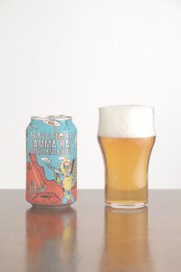 Beavertown Gamma Ray