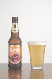 Thornbrige Jaipur IPA