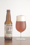 Off The Rail Crazy Train IPA