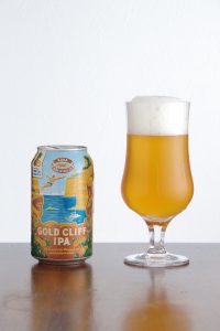 Kona Gold Cliff IPA