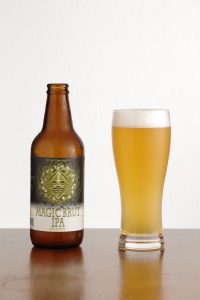 伊勢角屋麦酒 Magic Brut IPA