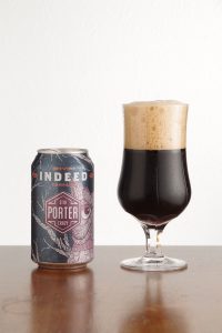 Indeed Stir Crazy Porter