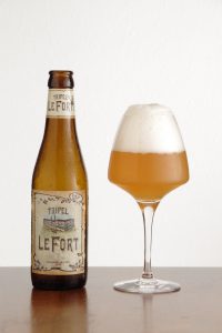 Tripel LeFort